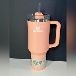 Stanley Creamsicle 40oz Quencher BNWT
